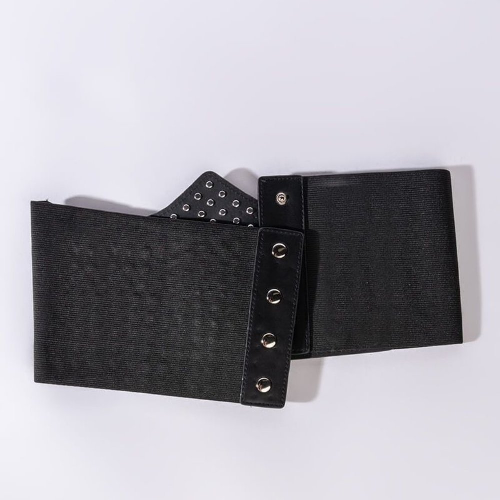 Callie Lives Xena Akira So Fancy Corset Waist Belt - Picture 3 of 4